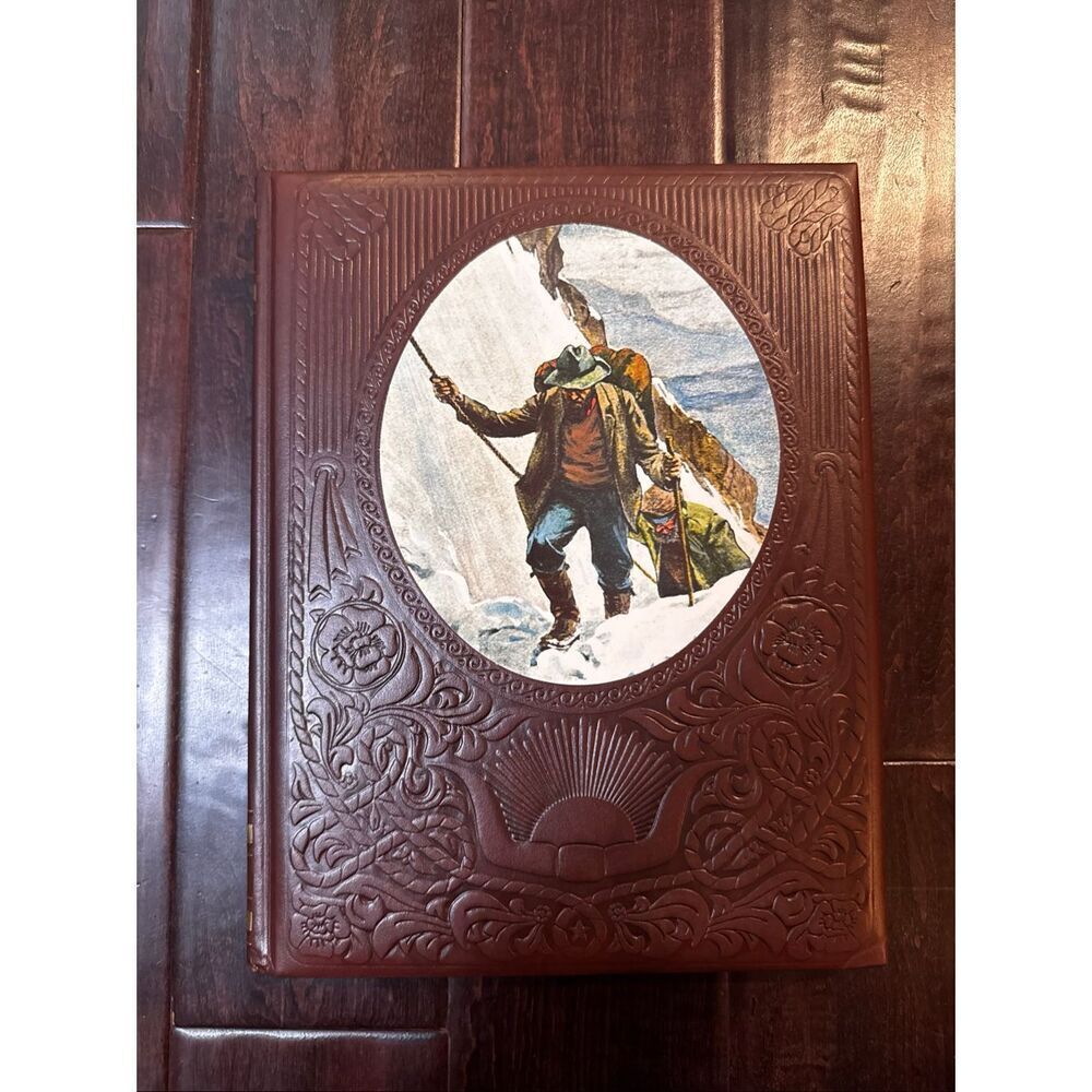 Time-Life Books "The Old West" Collection of‎ 15 books - Picture 16 of 16